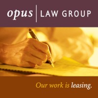 Opus Law Group Logo