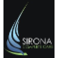 Sirona Complete Care - Nuclear Medicine, PET, Molecular Imaging Accessories Logo