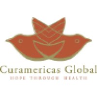 Curamericas Global Logo