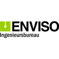 Enviso Ingenieursbureau Logo