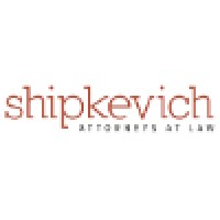 Shipkevich PLLC Logo
