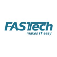 Fastech sh.p.k. Logo