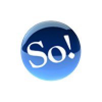 So! Creative Logo
