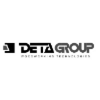 Deta Group Logo