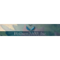Wellness 2000, Inc. Logo