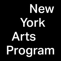 New York Arts Program Logo
