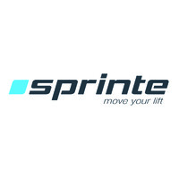 Sprinte Logo