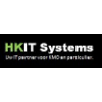 HKIT Systems Logo