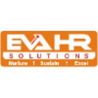 EvaHR Solutions Pvt LTD Logo