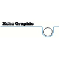 Echo Graphic Logo