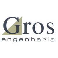 Gros Engenharia Logo