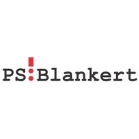 PS:Blankert Logo