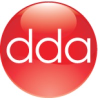 dda communications group Logo