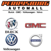 Perrysburg Auto Mall Logo