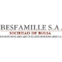Besfamille S.A. Logo