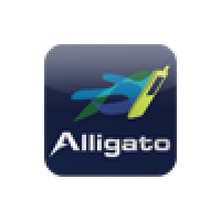 Alligato Mobile Inc. Logo