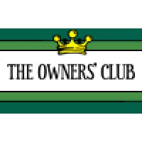 Independent Fabrication Owners Club Logo