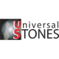 Universal Stones, Inc. Logo