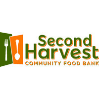 Second Harvest Community Food Bank Logo