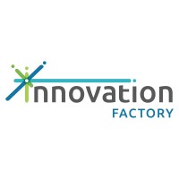 Innovation Factory Hamilton Logo