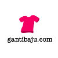 gantibaju.com Logo