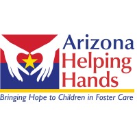 Arizona Helping Hands Logo