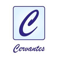 Corporación Cervantes Logo
