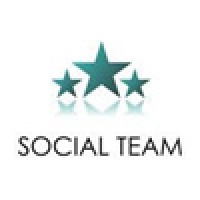 SOCIAL TEAM Logo