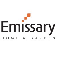 Emissary Trading Company Logo