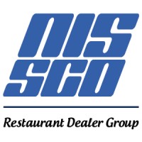 Nissco Restaurant Dealer Group Logo