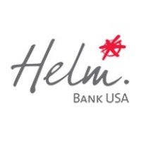 Helm Bank USA Logo