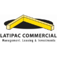 Latipac Commercial, Inc. Logo