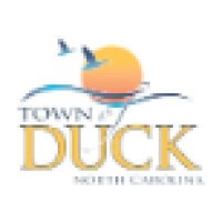 Town of Duck, North Carolina Logo