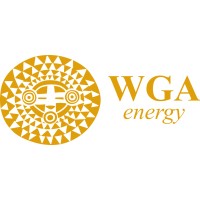 WGA Energy Logo