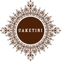 Caketini Logo