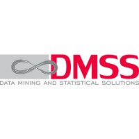 DMSS Software Logo