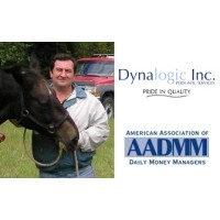Dynalogic Personal Services Logo
