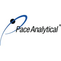Shealy is now Pace Analytical, SC Logo