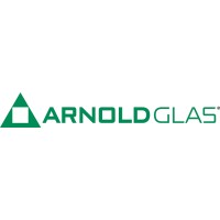 Arnold Glas Logo
