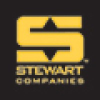 Stewart Companies Logo