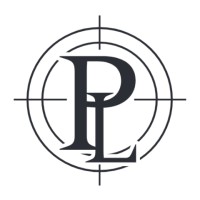 Precision Label Ltd Logo
