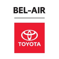 Bel-Air Toyota Logo