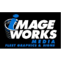 Image Works Media Logo