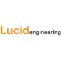 Lucid Engineering Ltd. Logo
