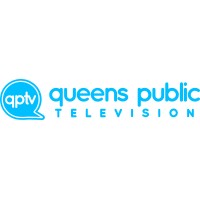 Queens Public Television | QPTV Logo