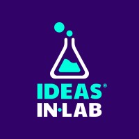 Ideas IN LAB Logo