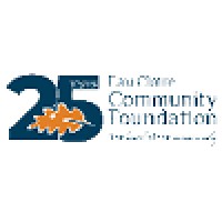 Eau Claire Community Foundation Logo