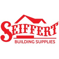 Seiffert Building Supplies Logo