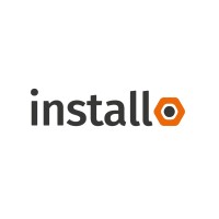 Installo Italia Logo