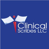 Clinical Scribes, LLC Logo